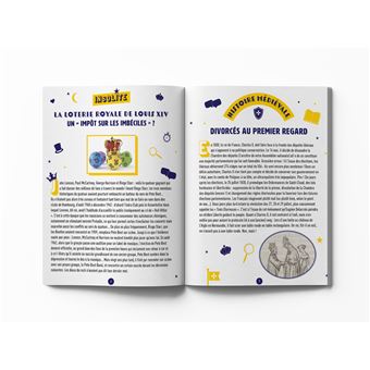 365 infos de culture générale