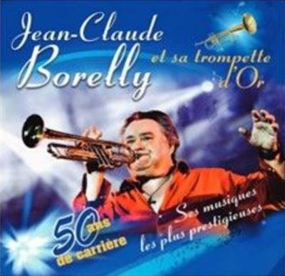 Best Of - 50 ans de carrière