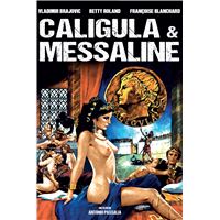 Caligula et Messaline Exclusivité Fnac DVD