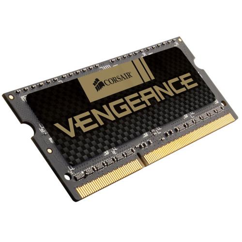 Mémoire RAM Corsair Vengeance SODIMM 1600 MHz 8 Go