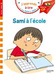 Sami et Julie CP Niveau 1 Sami à l'école