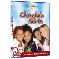 The Cheetah Girls