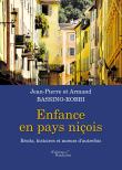 Enfance en pays niçois - récits, histoires et m