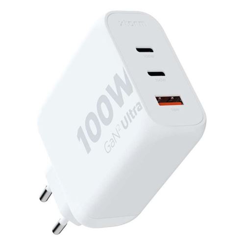 Xtorm Charger 100W Gan2