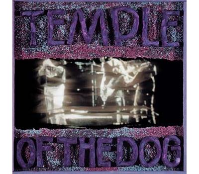 TEMPLE OF THE DOG/BOX