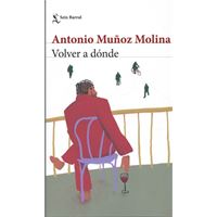 Volver a dónde