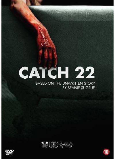 CATCH 22-NL