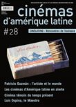 Patricio Guzmán / Luis Ospina / Cinéma témoin du temps présent