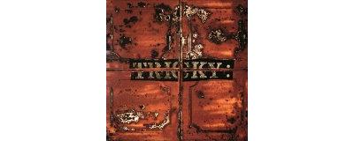 Maxinquaye Vinyle Gatefold 180 gr
