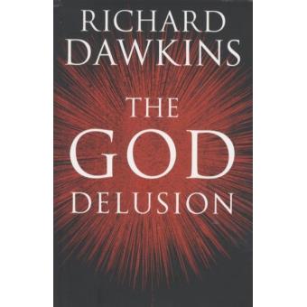 God Delusion - 1