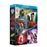 Coffret Films issus de Jeux vidéo Blu-ray_0
