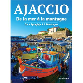Ajaccio