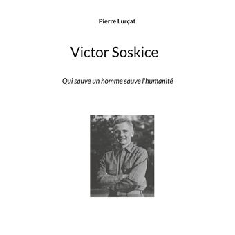 VIctor Soskice