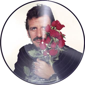 Stop And Smell The Roses Édition Limitée Picture Disc