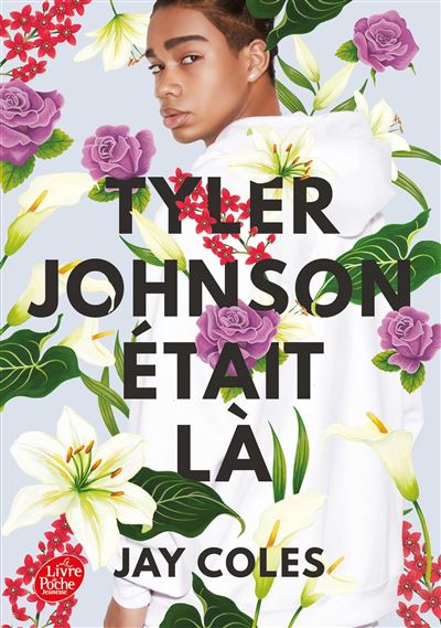 Tyler Johnson était là - Jay Coles - Poche