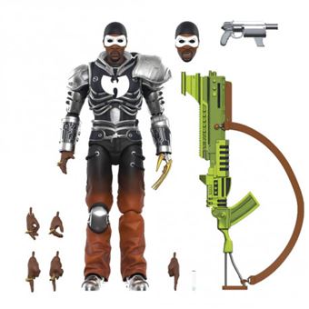 Rza bobby digital/super 7 ultimates wave 1