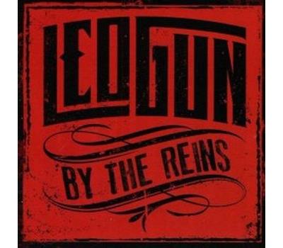 By the reins
