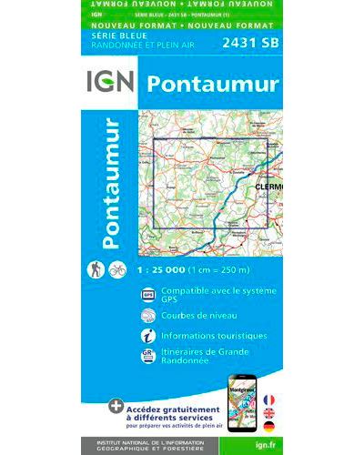 Pontaumur