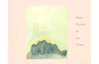 Petits dessins de ma douce