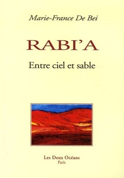 Rabi'a entre ciel et sable