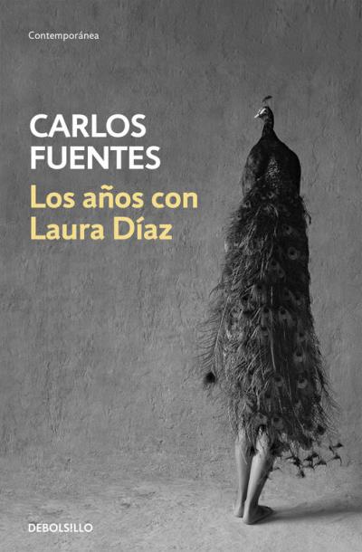 LOS ANOS CON LAURA DIAZ
