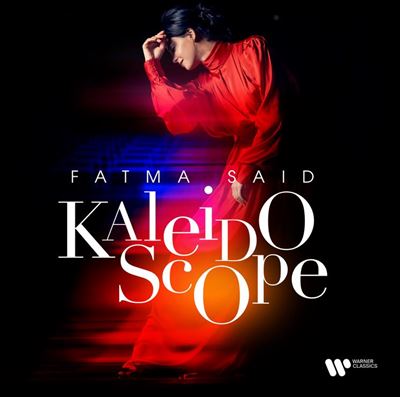Kaleidoscope