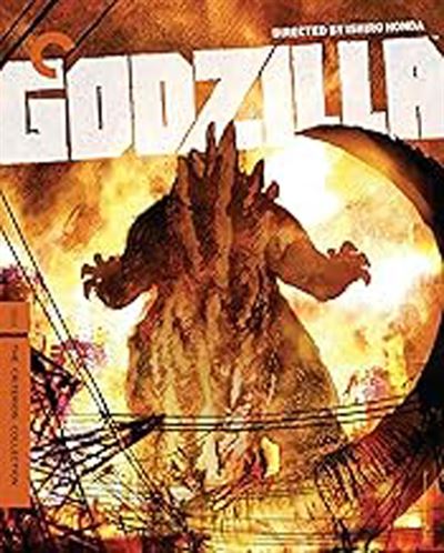 Godzilla