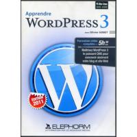 Apprendre Wordpress 3