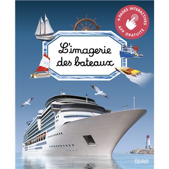 L'imagerie des bateaux (interactive)