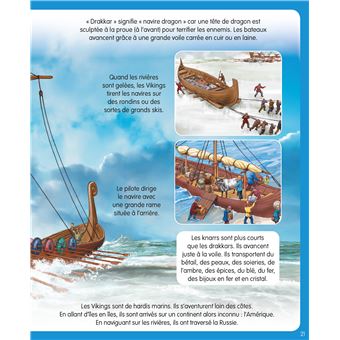 L'imagerie des bateaux (interactive)