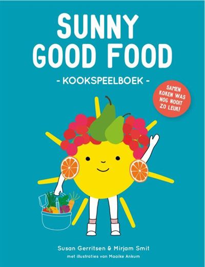 Sunny Good Food