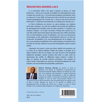 Région des Grands Lacs