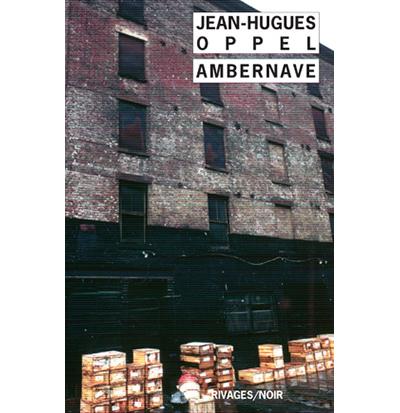Ambernave