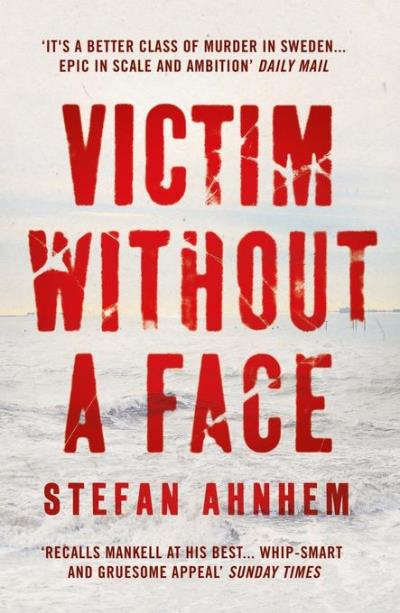 Victim without a face