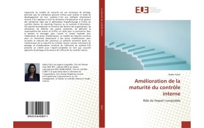 Amélioration de la maturité du contrôle interne