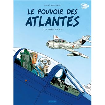 Le Pouvoir des Atlantes