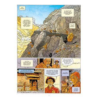 Le Pouvoir des Atlantes