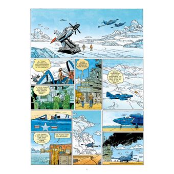 Le Pouvoir des Atlantes