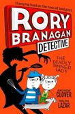 RORY BRANAGAN (DETECTIVE) (4) :DEADLY DINNER LADY