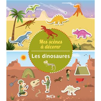 Les dinosaures