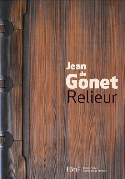 Jean de Gonet -  Collectif - relié