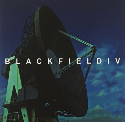 Blackfield iv/ed limitee