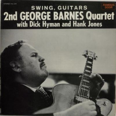 Swing guitars Edition limitée remasterisée
