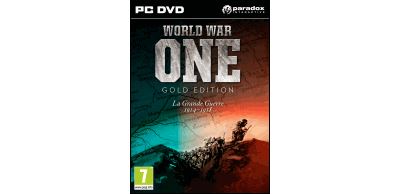 World War One Gold Edition