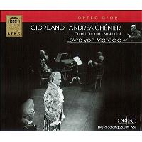 Andrea Chenier