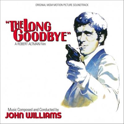 Le privé (The long goodbye)