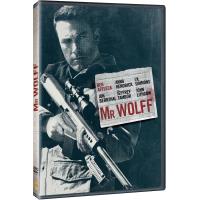 Mr Wolff DVD