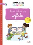 Mon cahier des syllabes