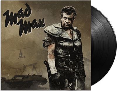 Mad max trilogy/ed limitee