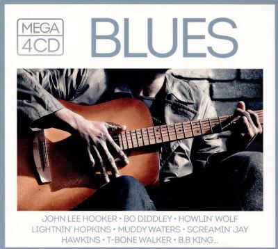 Mega Blues